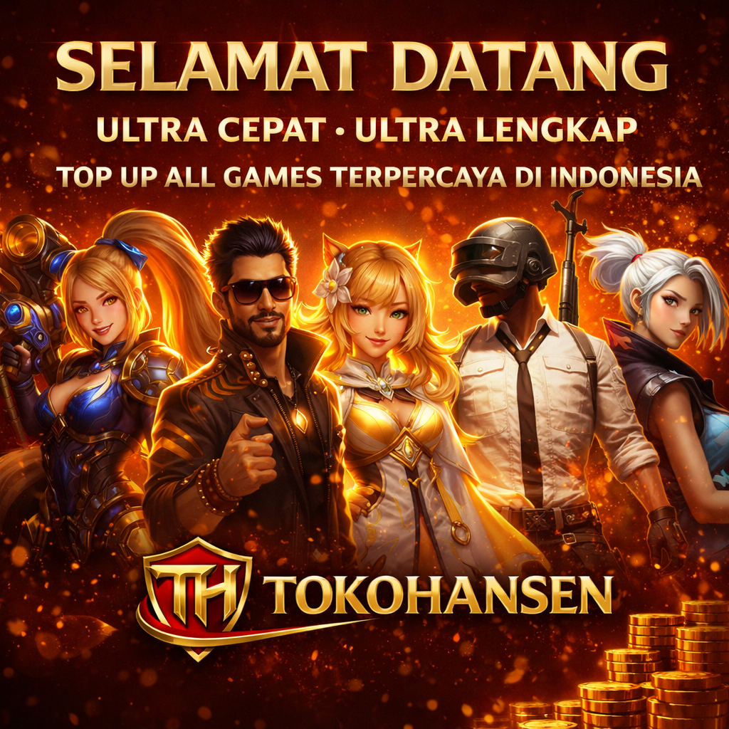 Promo Tokohansen